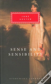 Capa do artigo Sense And Sensibility