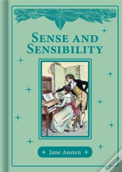 Capa do artigo Sense And Sensibility