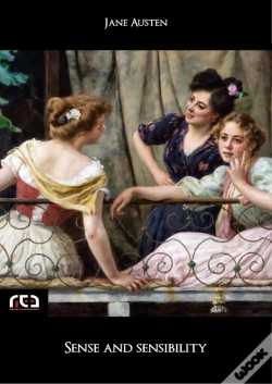 Capa do artigo Sense And Sensibility