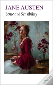 Capa do artigo Sense And Sensibility