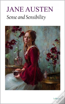 Capa do artigo Sense And Sensibility