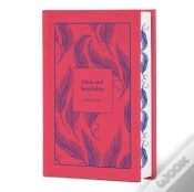 Capa do artigo Sense And Sensibility