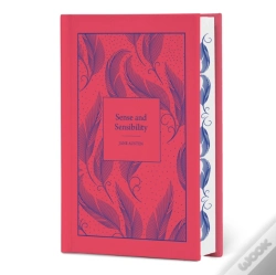 Capa do artigo Sense And Sensibility