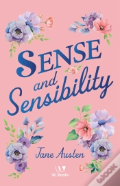 Capa do artigo Sense And Sensibility