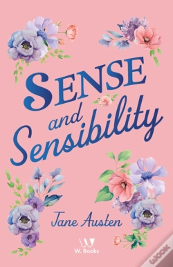 Capa do artigo Sense And Sensibility
