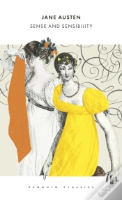 Capa do artigo Sense And Sensibility