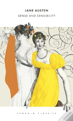 Capa do artigo Sense And Sensibility