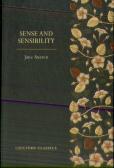 Sense And Sensibility