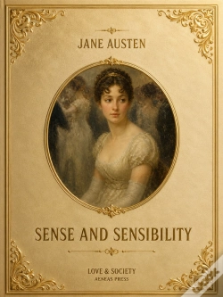 Capa do artigo Sense And Sensibility