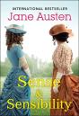 Sense And Sensibility - Preview