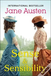 Capa do artigo Sense And Sensibility