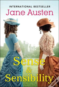 Capa do artigo Sense And Sensibility