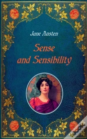 Capa do artigo Sense And Sensibility
