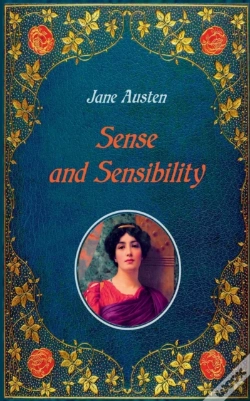 Capa do artigo Sense And Sensibility