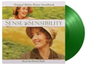 Capa do artigo Sense and Sensibility - Vinil