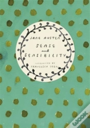 Capa do artigo Sense And Sensibility (Vintage Classics Austen Series)