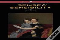 Sense And Sensibility (Wisehouse Classics - With Illustrations By H.M. Brock)