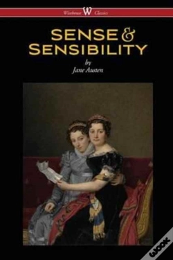 Capa do artigo Sense And Sensibility (Wisehouse Classics - With Illustrations By H.M. Brock)
