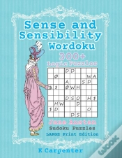 Capa do artigo Sense And Sensibility Wordoku