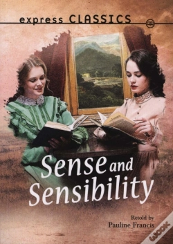Capa do artigo Sense And Sensibility
