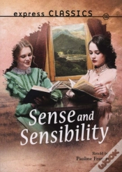 Capa do artigo Sense And Sensibility