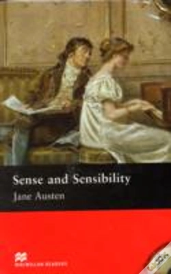 Capa do artigo Sense And Sensibilityintermediate
