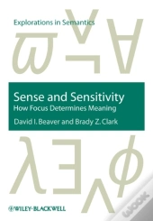 Sense And Sensitivity