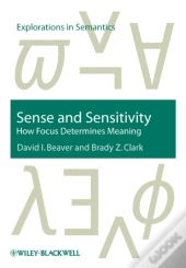 Sense And Sensitivity