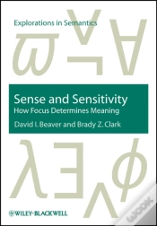 Capa do artigo Sense And Sensitivity