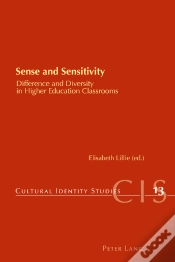 Capa do artigo Sense And Sensitivity