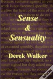 Capa do artigo Sense And Sensuality