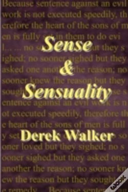Capa do artigo Sense And Sensuality