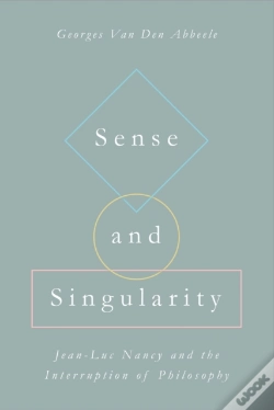Capa do artigo Sense And Singularity