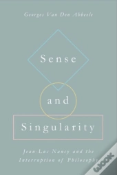 Sense And Singularity