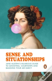 Capa do artigo Sense And Situationships