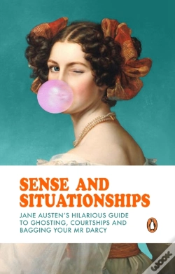 Capa do artigo Sense And Situationships