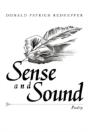 Sense And Sound - Preview