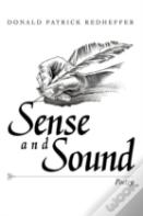 Sense And Sound