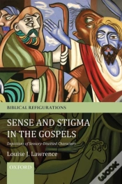 Capa do artigo Sense And Stigma In The Gospels