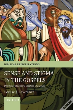 Capa do artigo Sense And Stigma In The Gospels