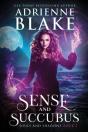 Sense And Succubus - Preview