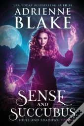 Sense And Succubus