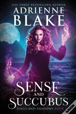 Capa do artigo Sense And Succubus
