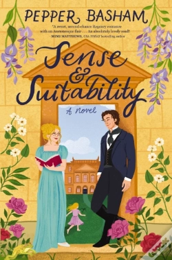 Capa do artigo Sense And Suitability