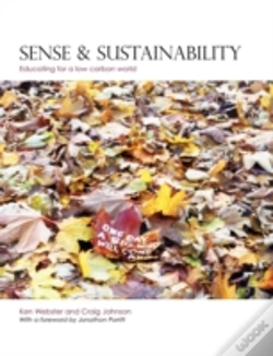 Capa do artigo Sense And Sustainability
