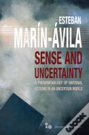 Sense And Uncertainty