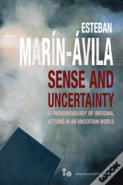 Capa do artigo Sense And Uncertainty