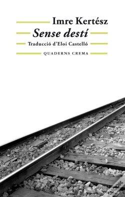 Capa do artigo Sense Destí