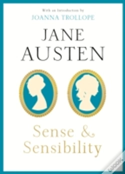 Capa do artigo Sense & Sensibility