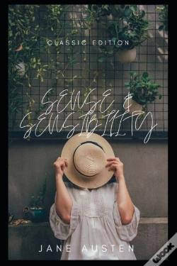 Capa do artigo Sense & Sensibility
